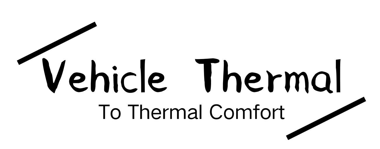 vehicle thermal