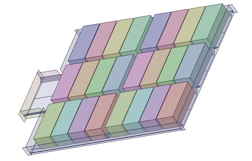 CAD design