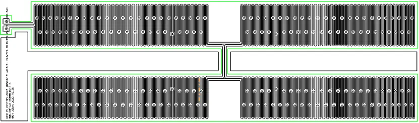 heater film 2d drawing
