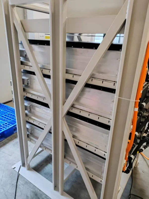 cooling plate for battery energy storage - Image 2