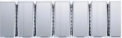 battery cooling plate -qilin cooler