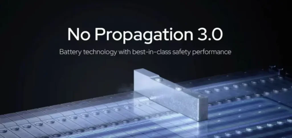 catl no propagation 3.0 pack