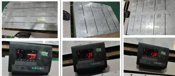 cooling plate for battery energy storage - Image 6