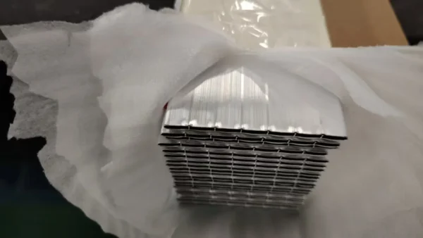 micro-channel tube