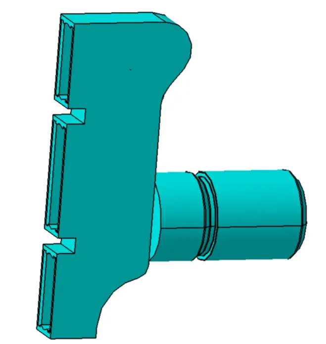 water nozzle