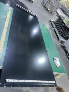 1P104S battery liquid plate