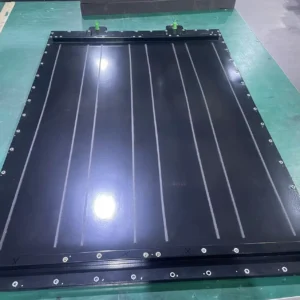 1P52S battery cooling plate